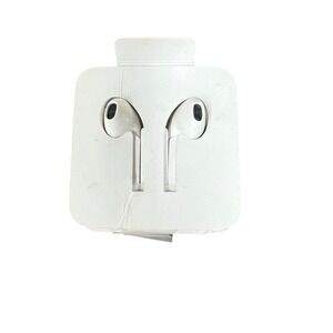 Apple EarPods Wired Headphones‎